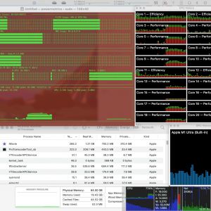 5 - Screenshot 1080p->1080p Highest (ProRes) : Better .... Time Taken = 32sec.png