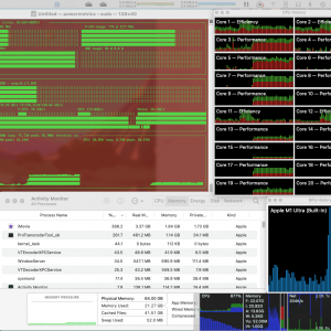 7 - Screenshot 2160p->1080p Highest (ProRes) : Better .... Time Taken = 39sec.png