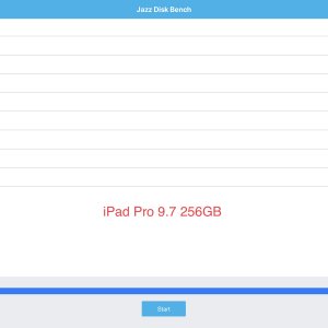 2016 iPad Pro 9.7 Jazz Disk Bench (1GB Seq, 16384 Random).jpg
