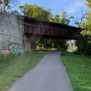 Greater Miami River Rec Trail - Railroad bridge over river 3.png