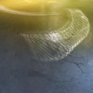 Abstract in Gold and Blue.jpeg