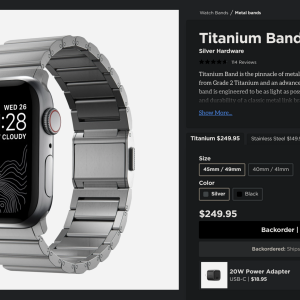 Nomad Titanium Band Order.png
