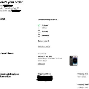 Justin P Verizon iPhone Max Order Info.PNG