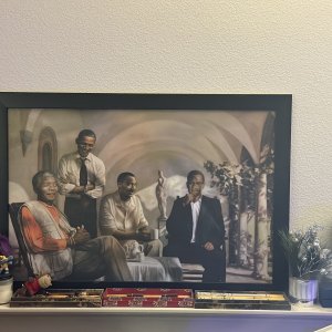 The gangs all here - Michael Simpson Jr.JPG