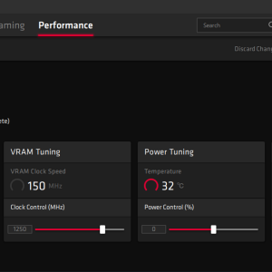 AMD radeon Pro Settings driver VaporX fan control.PNG