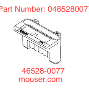 Part Number: 0465280077.png