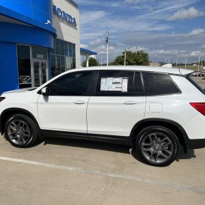 My New Passport at FW Honda.jpg
