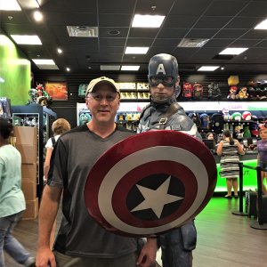 Cap and me1.JPG