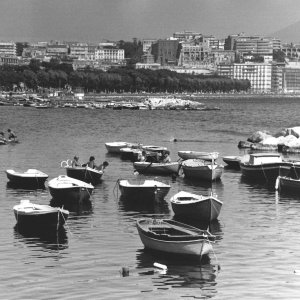 Naples Italy Boat Harbor 1979.jpeg