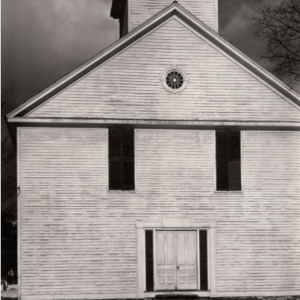 Strand, Paul Church, Vermont 1944.png