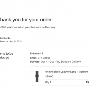 Screen Shot Black Leather Loop Order .png