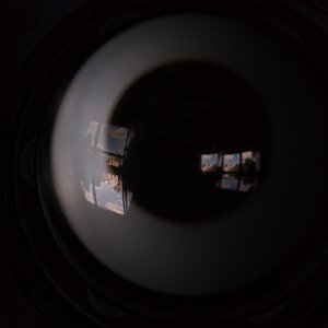 Reflections in a Curved Lens.jpeg