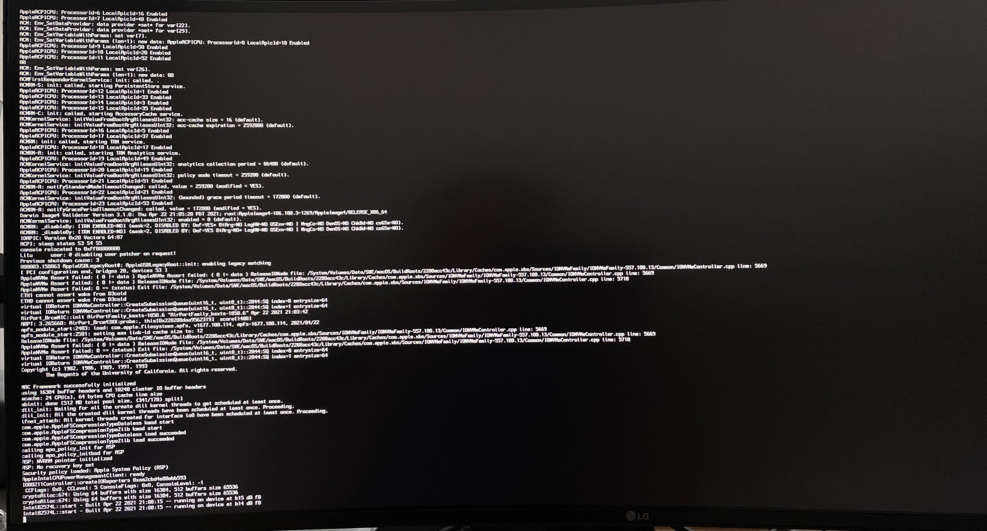 11_3_1 Boot_Test Syncretic_Patch PIC_02.jpeg