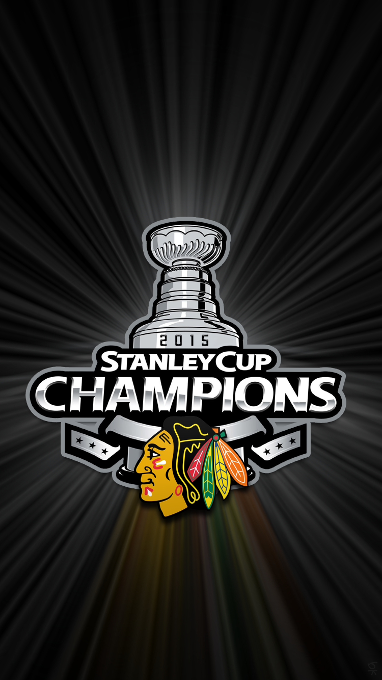 2015 Stanley Cup Blackhawks 02.png