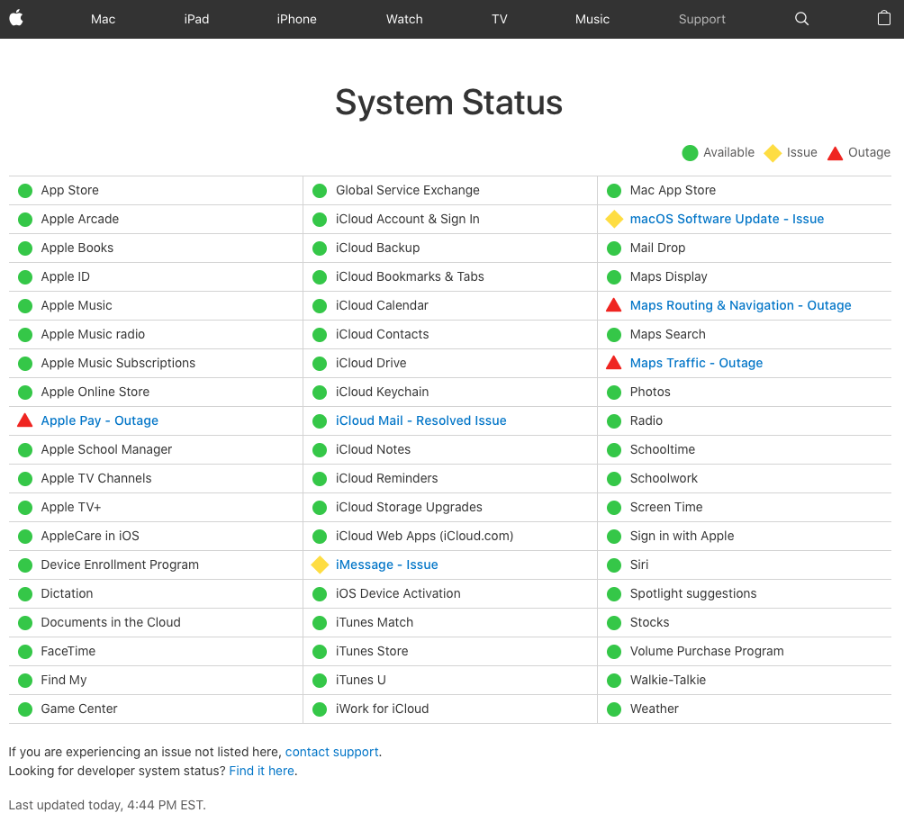 20201112-1644-applesystemstatus.png