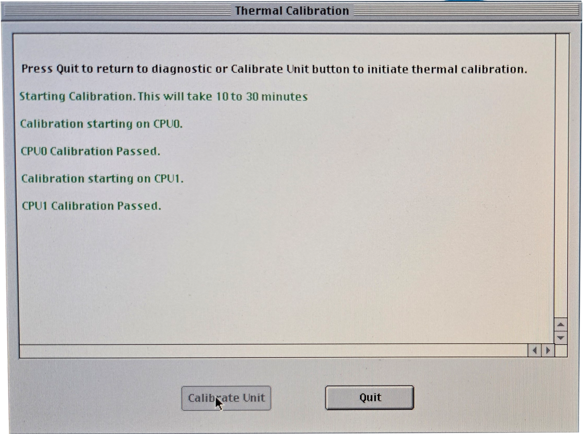 2025-02-14, PMG5Q1 Passes Thermal Calibration on Both CPUs.png
