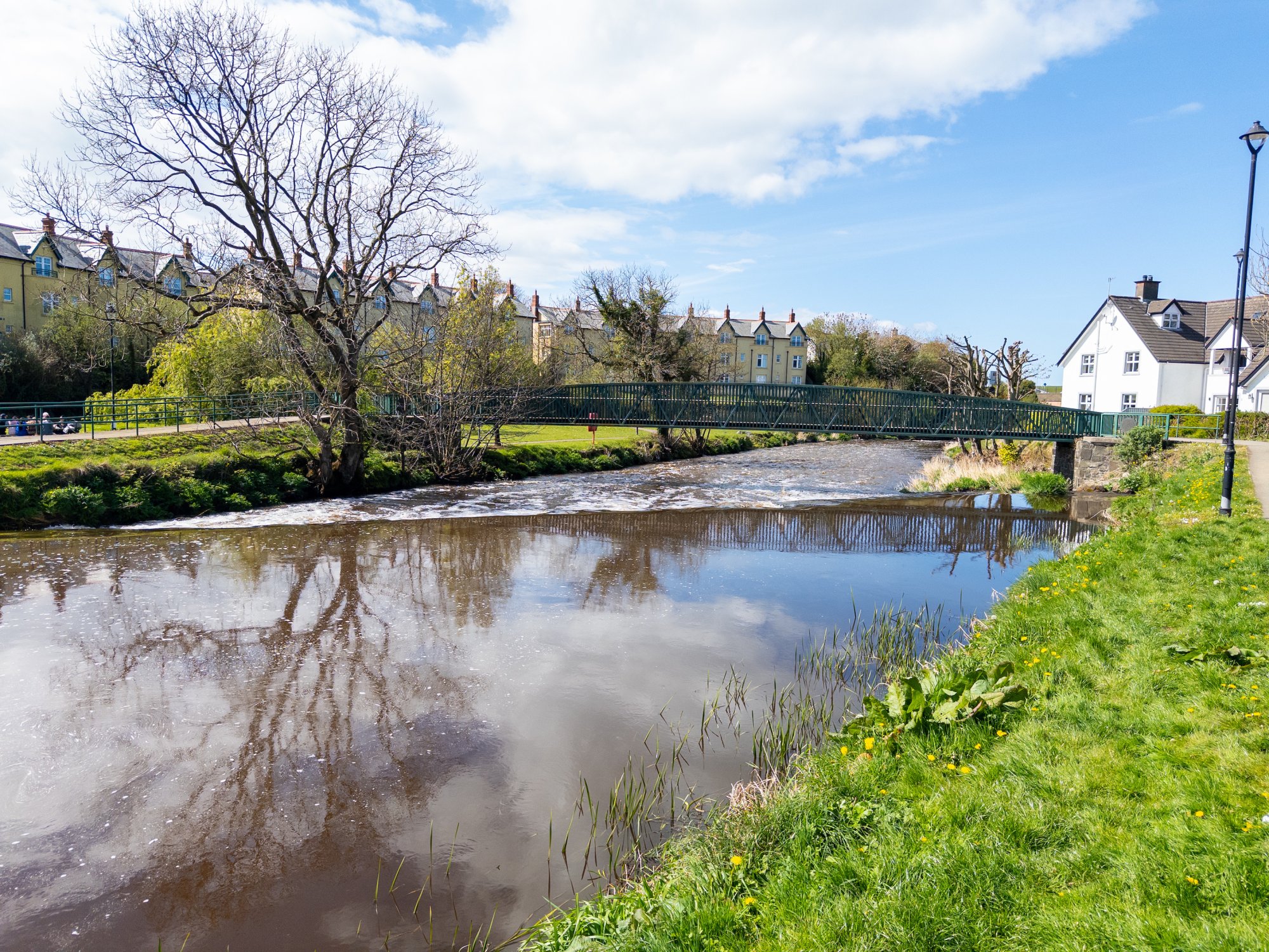 2025 - 17.04.25 - NORTHERN IRELAND - BUSHMILLS.JPG