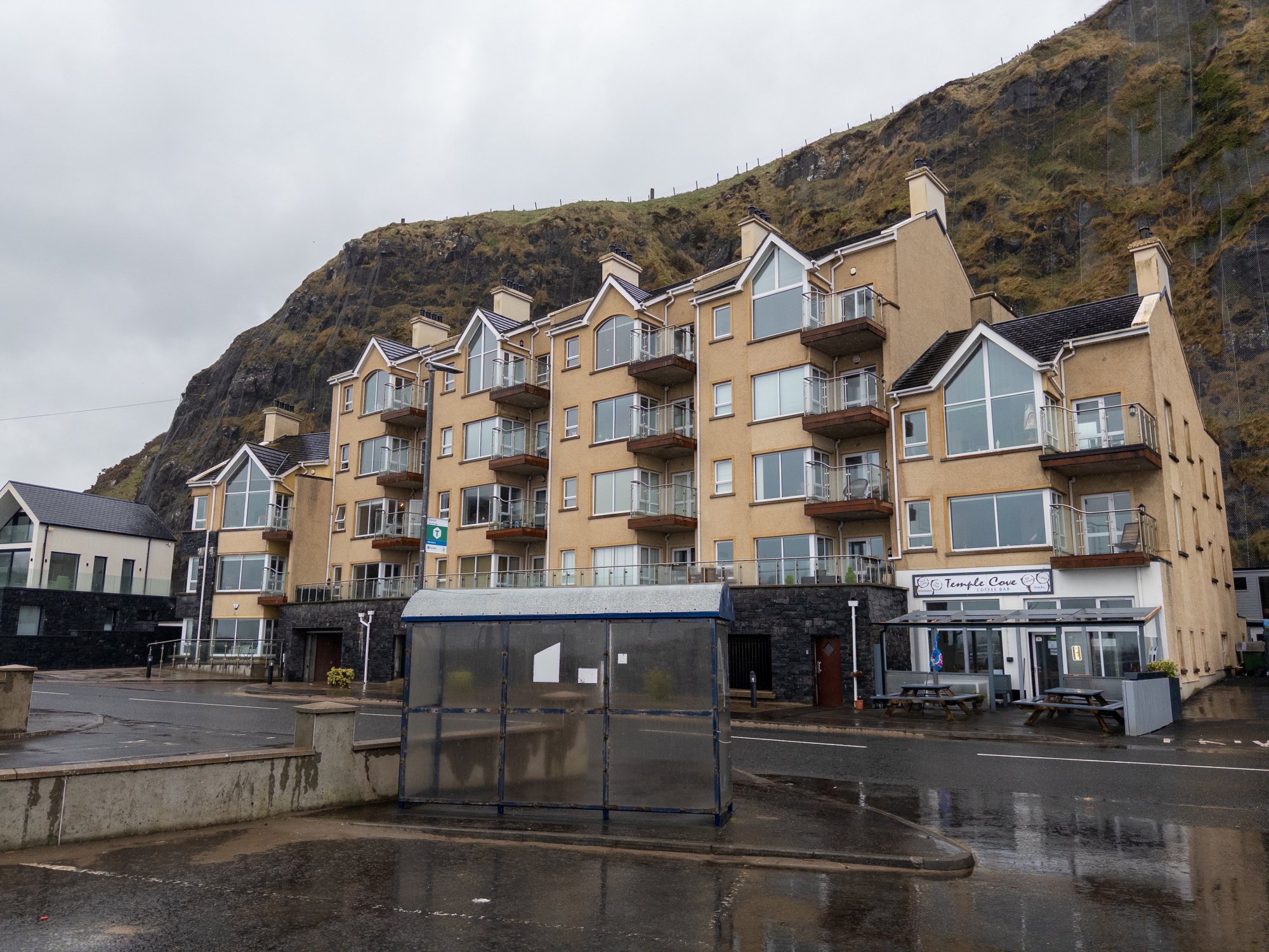 2025 - 18.04.25 - NORTHERN IRELAND - DOWNHILL.JPG