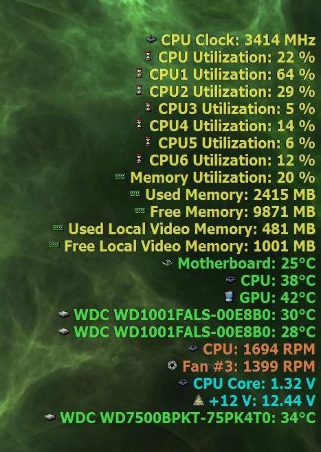 6-cores game on.JPG