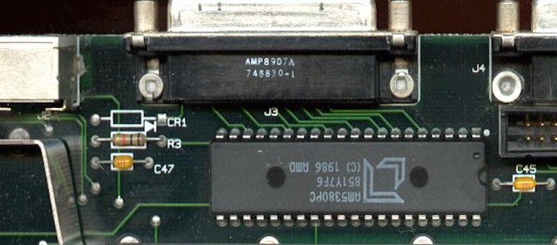 820-0174-A Mac Plus Layout SCSI 5380 Detail crop.jpg