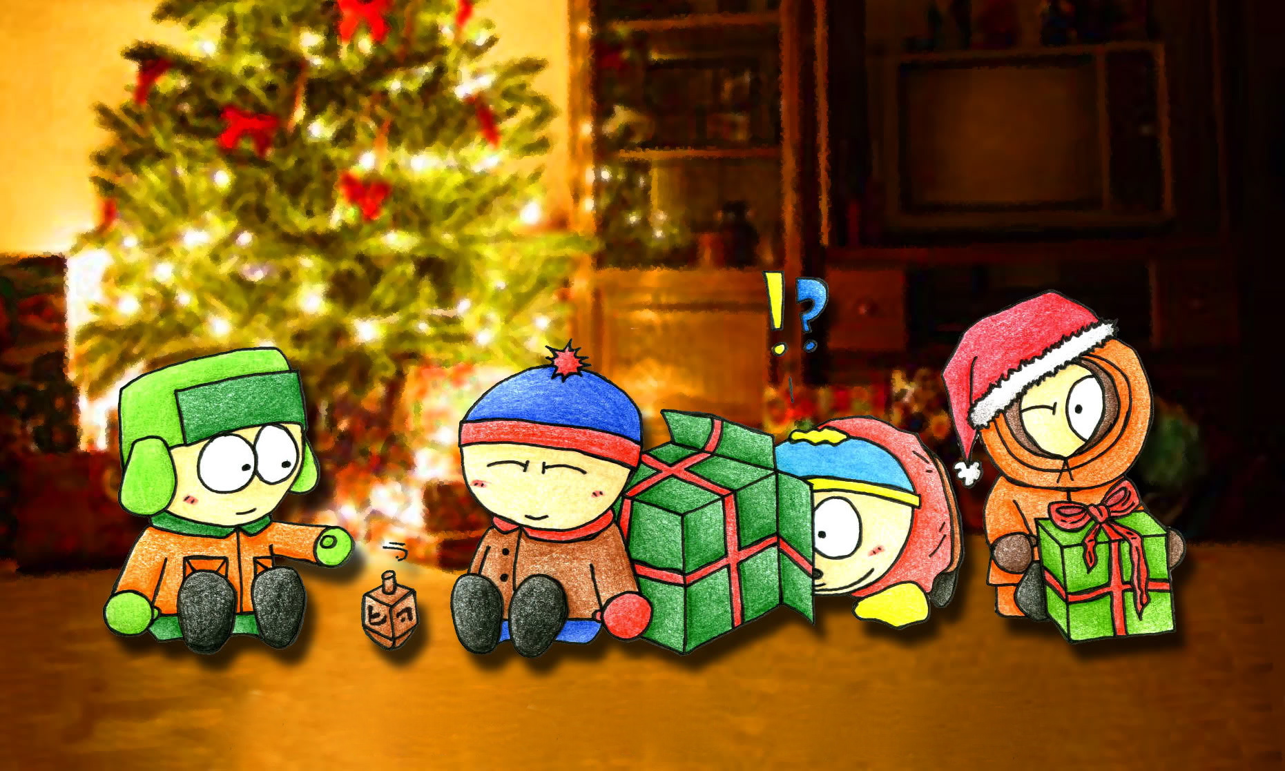 A south park christmas.jpg