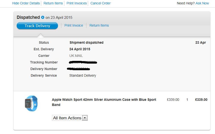 A watch is going.PNG