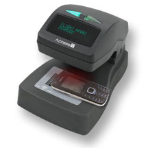 access-BGR125-reading-NFC-phone.jpg