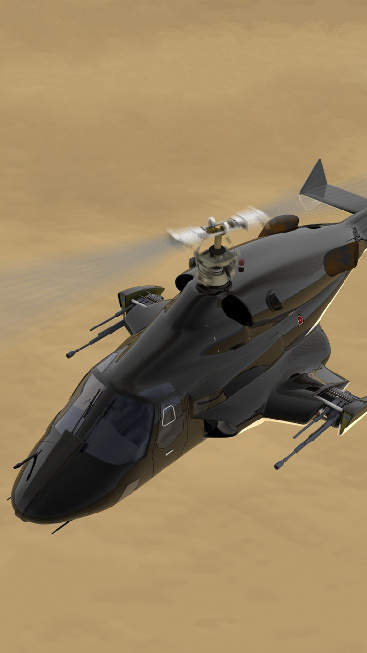 Airwolf Helicopter 02.png
