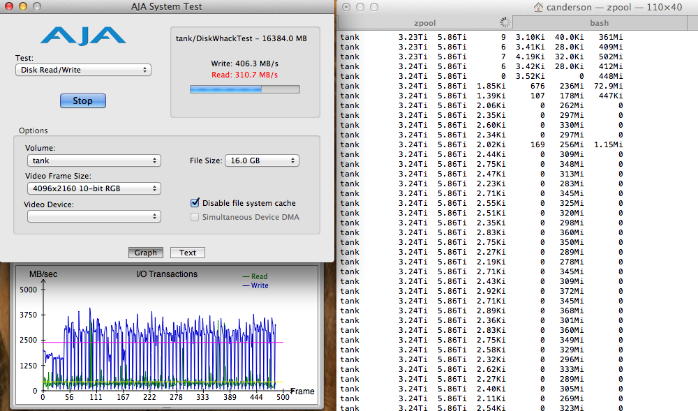 AJA 16GB DiskWhack Test.png