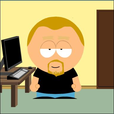 al south park.JPG