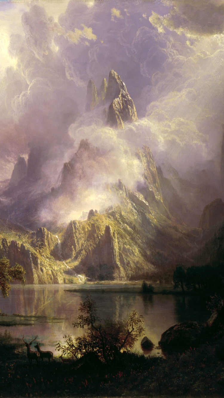 Albert Bierstadt Rocky Mountain.png