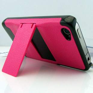 Amass iphone 4 case Red.jpg