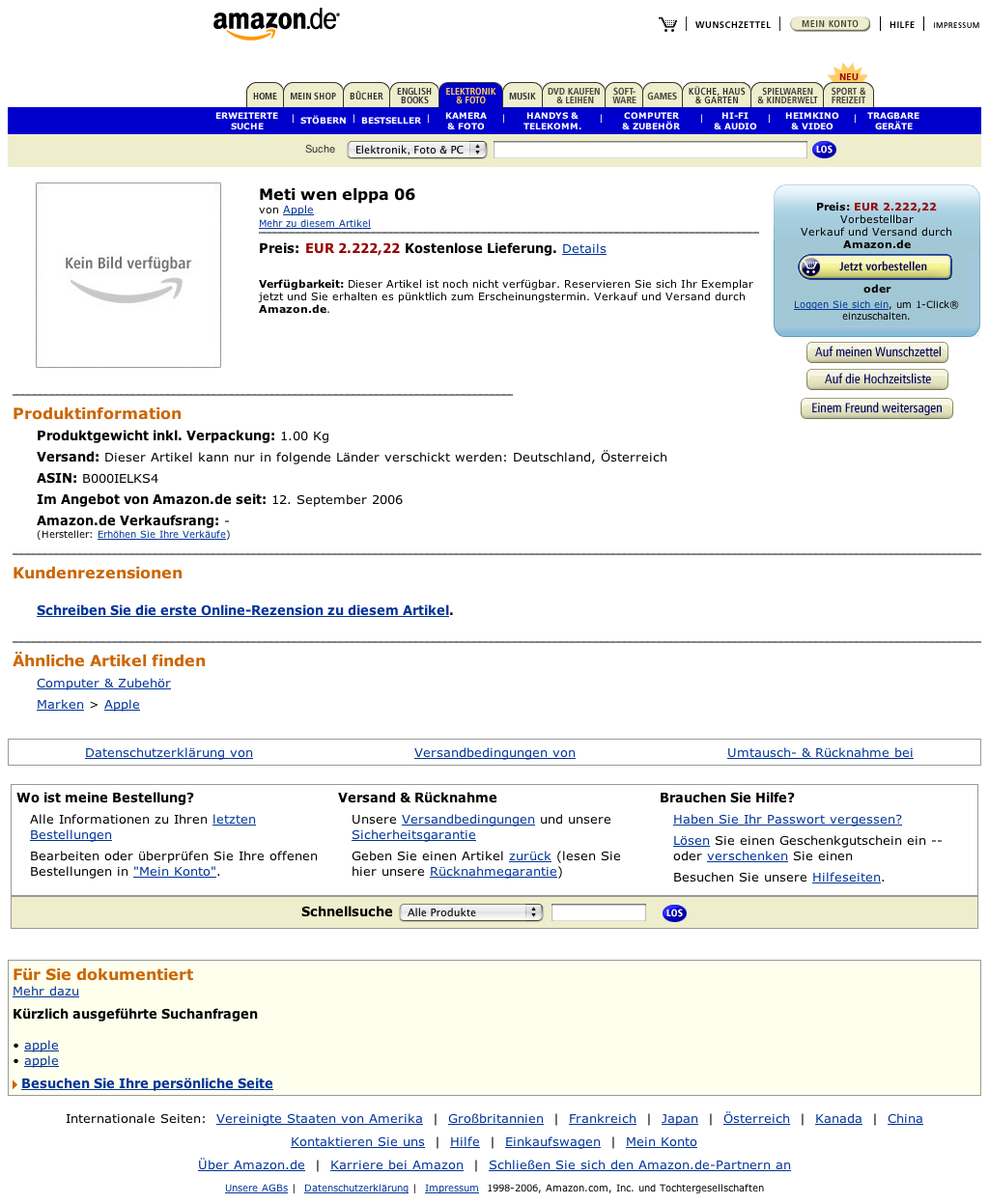 Amazon.de- Meti wen elppa 06- Elektronik (20070108).png