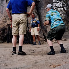 Amercians in socks.jpg