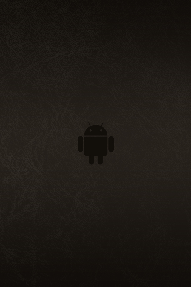 Android Logo iPhone 4S Wallpapers 1.jpg