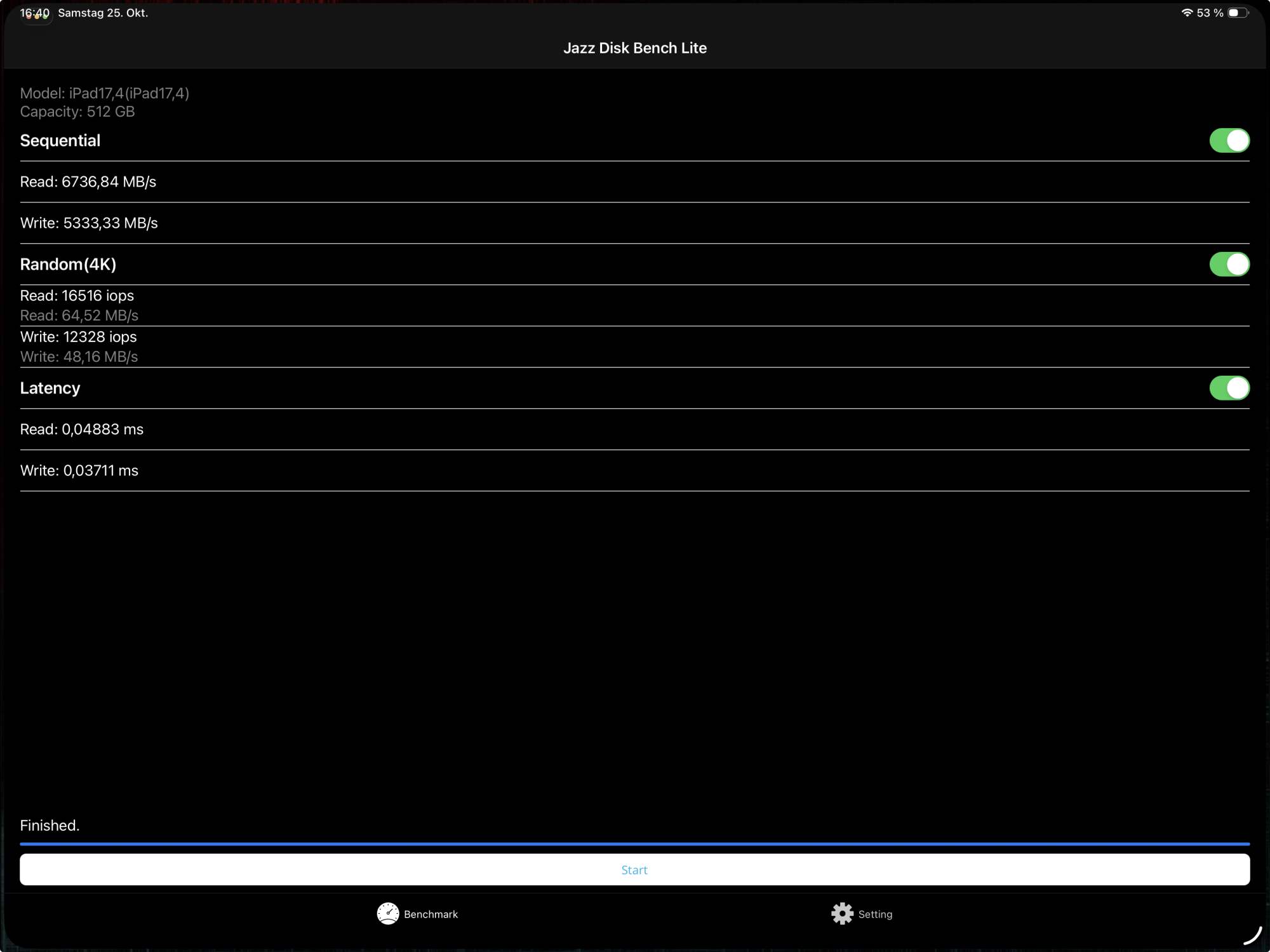 Anyone get the new M5 iPad Pro yet  Page 5  MacRumors Forums.png