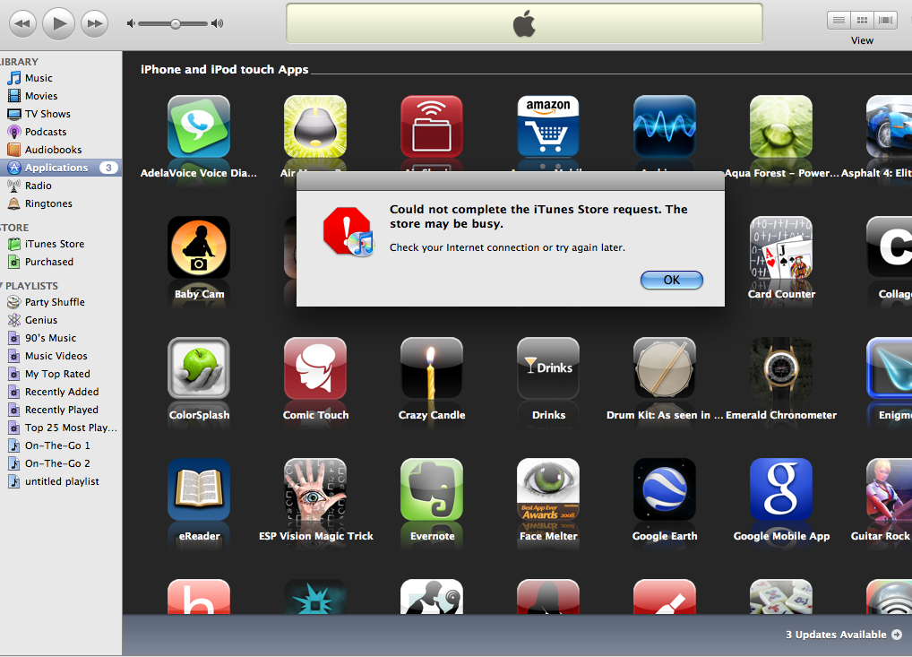 App upgrade glitch.png