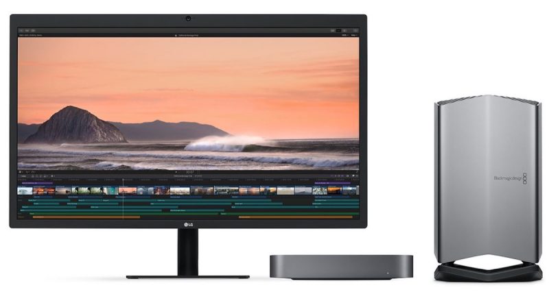 Apple Blackmagic eGPU Pro w_MacMini.jpg