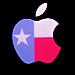apple logo Texas.jpg