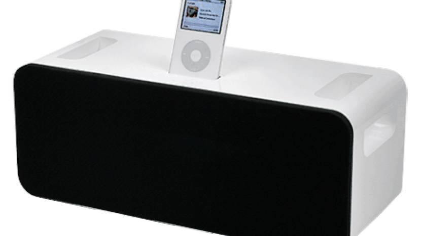 Apple speaker .gif