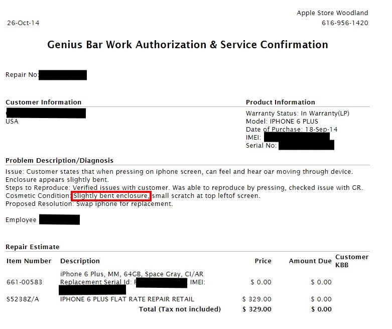 apple work order.JPG