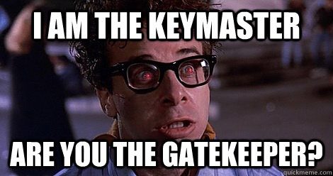 ARE YOU THE GATEKEEPER.jpg