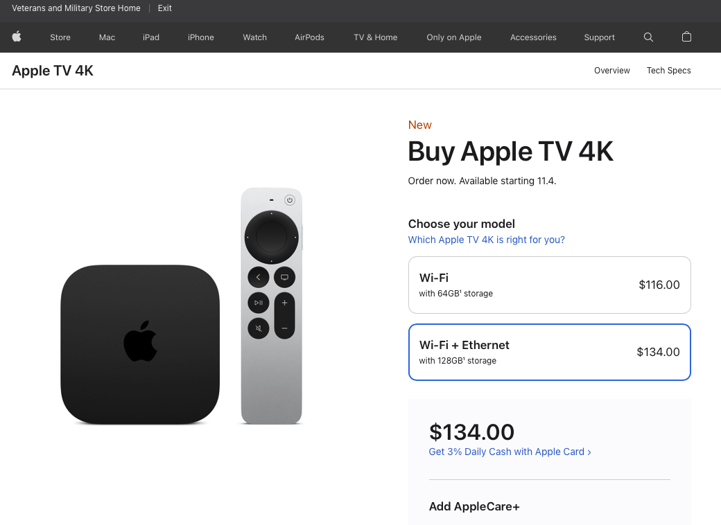 ATV4K3 Vet Pricing.png