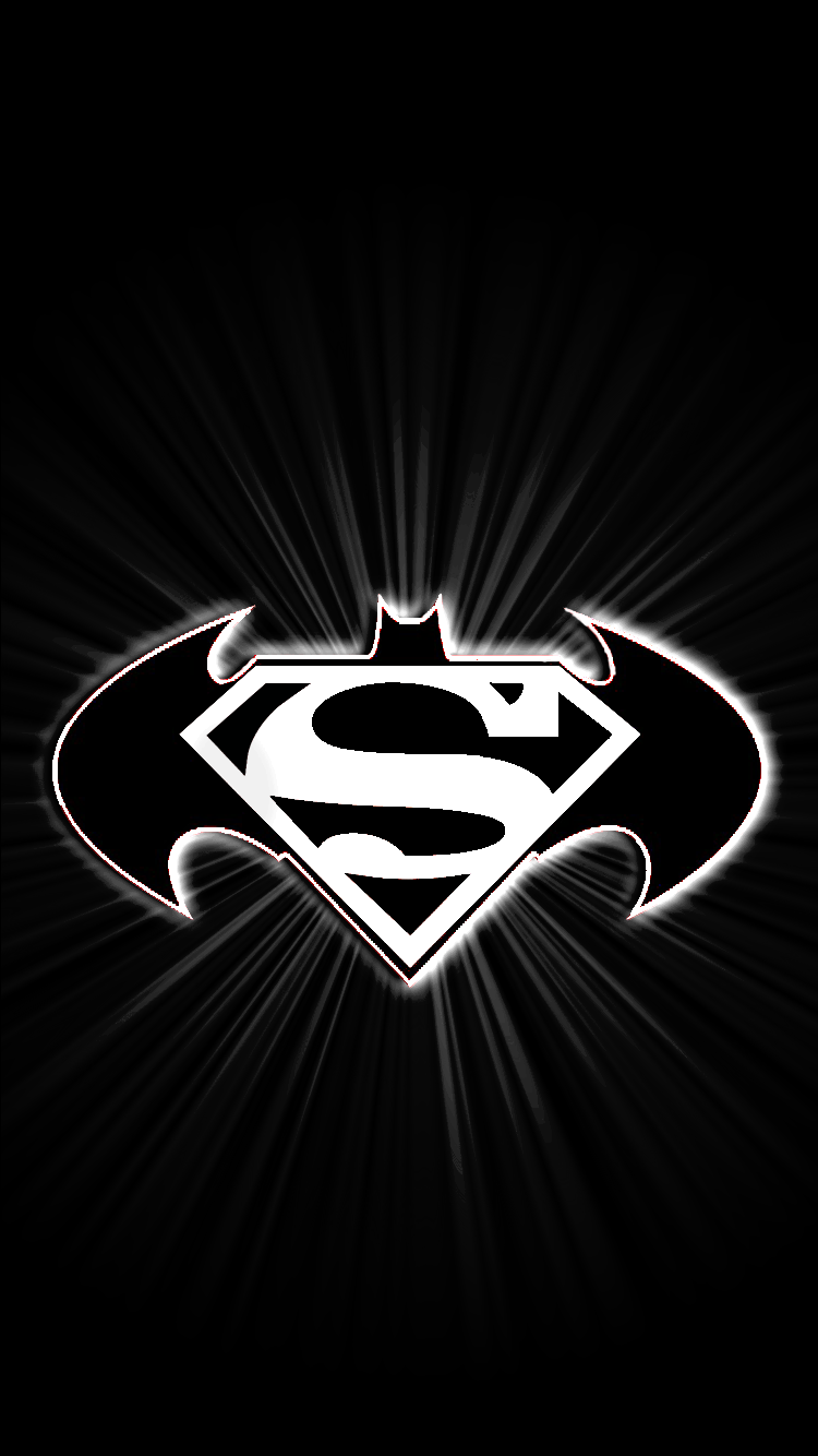 Batman vs Superman crazy white.png
