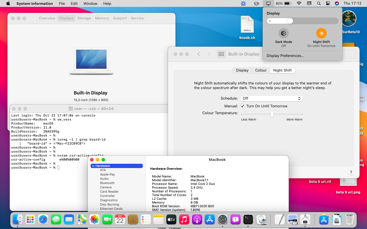 BigSur beta10 patched CoreBrightness.png