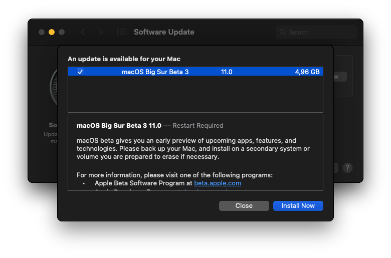 BigSur Incremental update.png