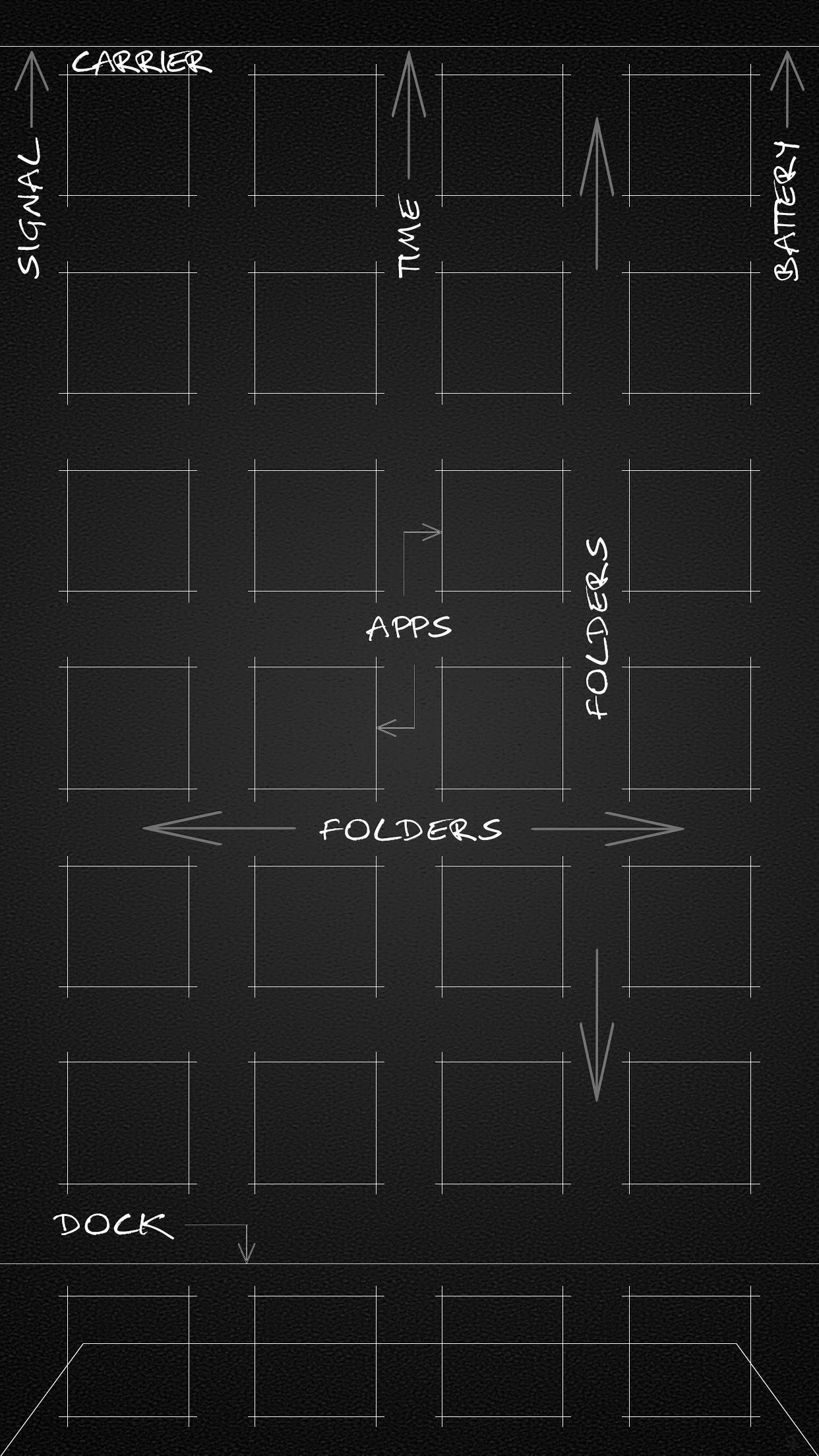 Black Home Screen.png