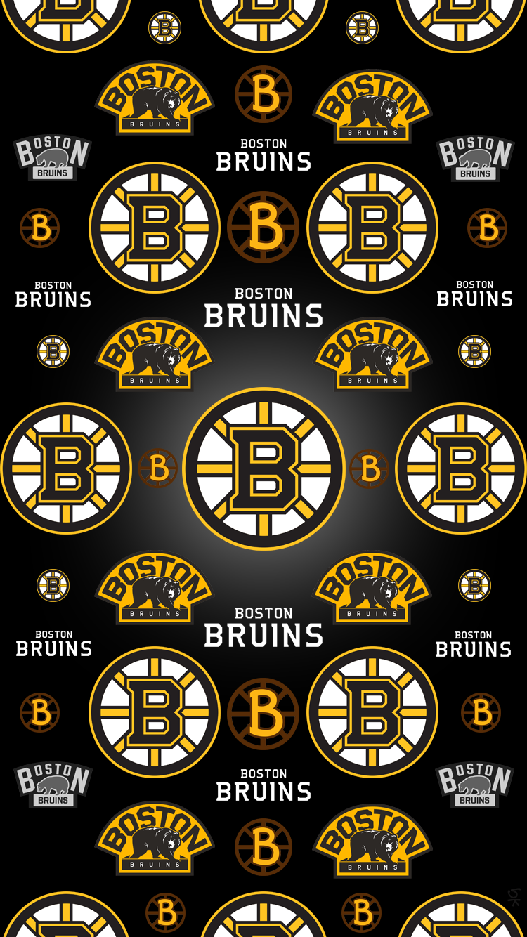 Boston Bruins logos.png