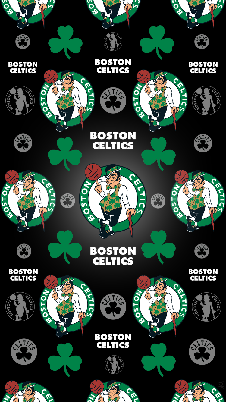Boston Celtics logos.png