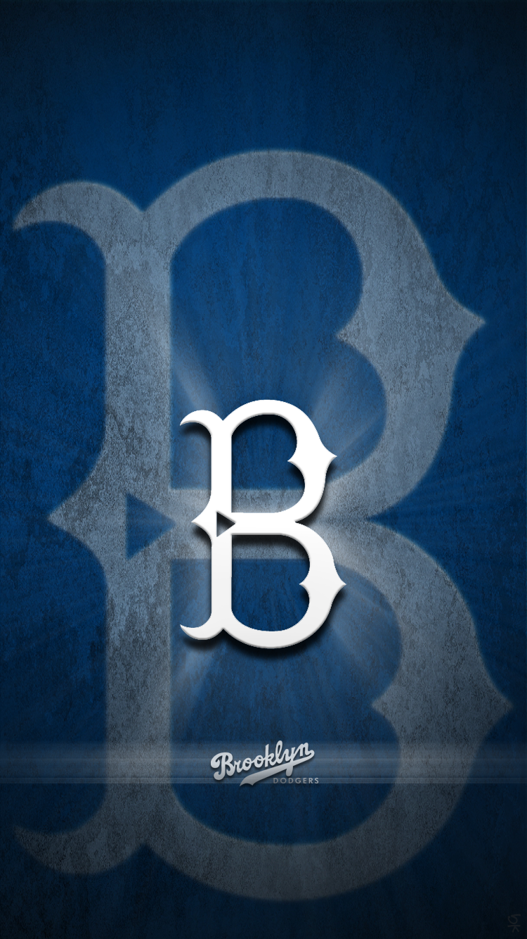 Brooklyn Dodgers 01.png